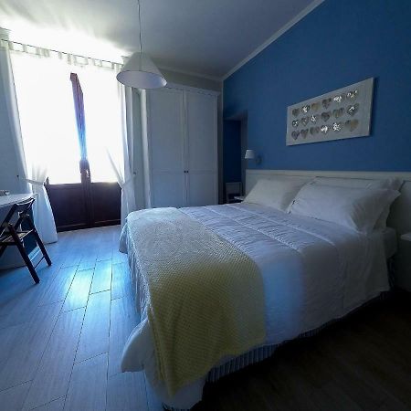 Reginelena B&B 마라테아 외부 사진